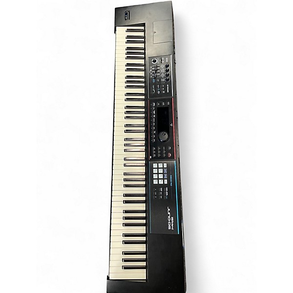 Used Roland JUNO-DS Synthesizer
