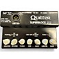 Used Quilter Labs SUPERBLOCK US Solid State Guitar Amp Head