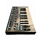 Used Novation Bass Station II Synthesizer