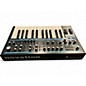 Used Novation Bass Station II Synthesizer