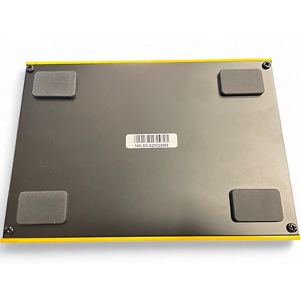 Used NUX DUAL LOOP STEREO Pedal