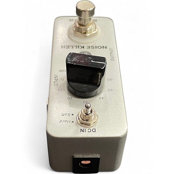 Used Mooer NOISE KILLERS Effect Pedal