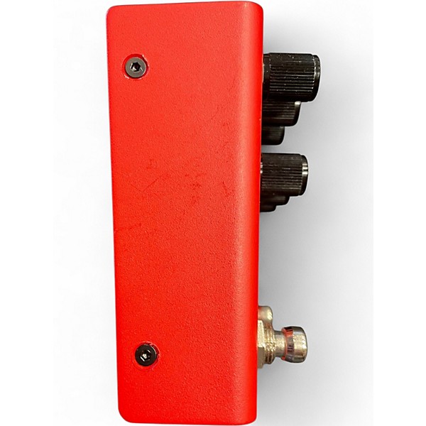 Used Eventide MICROPITCH Effect Pedal