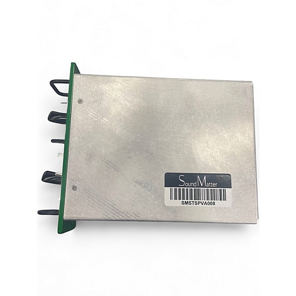 Used Sound Matter sts Rack Equipment