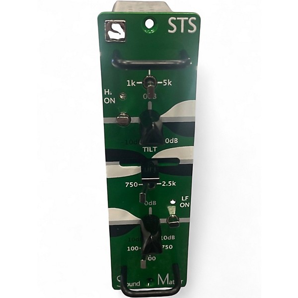 Used Sound Matter sts Rack Equipment