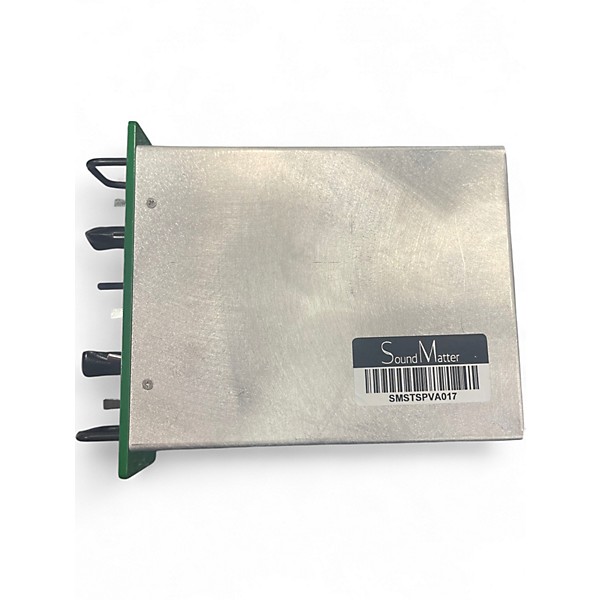 Used Sound Matter sts Rack Equipment