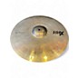 Used SABIAN 20in HHX Evolution Ride Cymbal thumbnail