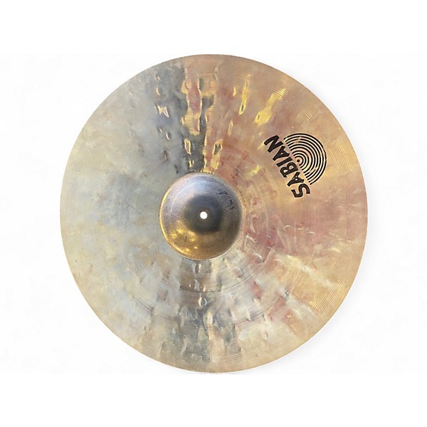 Used SABIAN 20in HHX Evolution Ride Cymbal