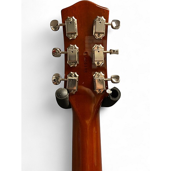 Used Godin ICON TYPE 3 BLACK Solid Body Electric Guitar