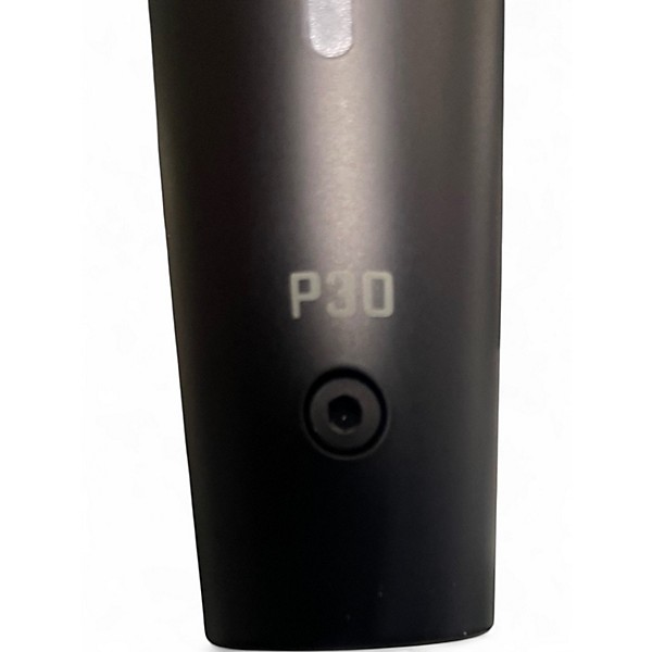 Used Sterling Audio P30 Dynamic Microphone