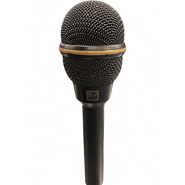 Used Electro-Voice N/D 357A Dynamic Microphone