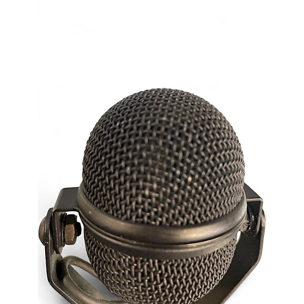Used Electro-Voice N/D 357A Dynamic Microphone