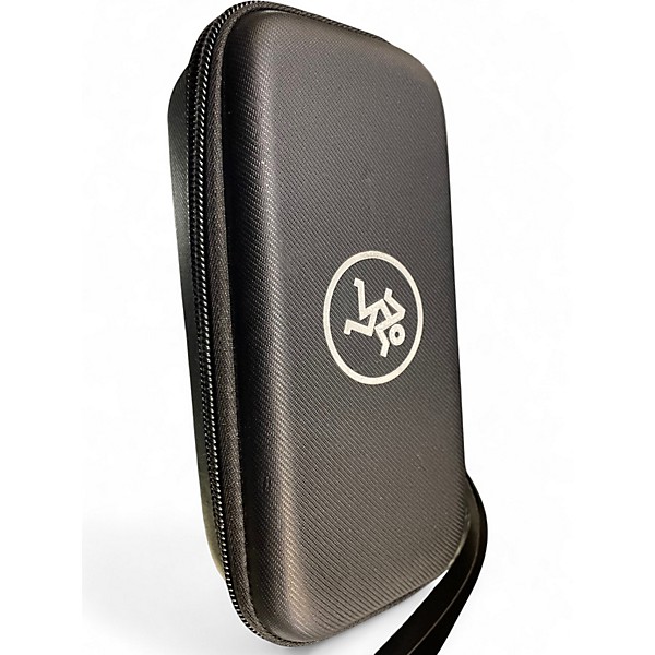 Used Mackie ELEMENT WAVE Wireless System