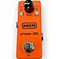 Used MXR M290 Phase 95 Effect Pedal thumbnail