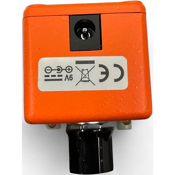 Used MXR M290 Phase 95 Effect Pedal