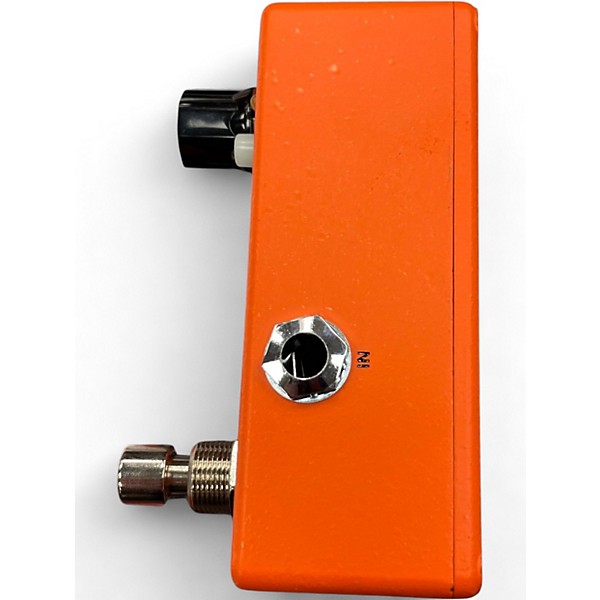 Used MXR M290 Phase 95 Effect Pedal