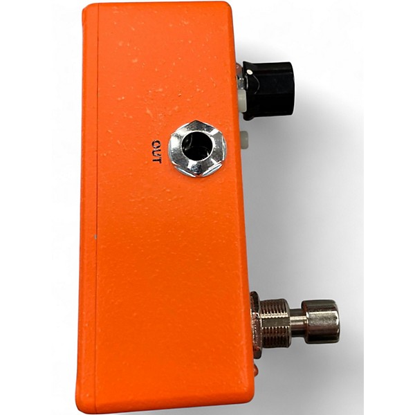 Used MXR M290 Phase 95 Effect Pedal