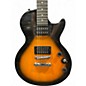 Used Epiphone Les Paul Special II 2 Color Sunburst Solid Body Electric Guitar thumbnail