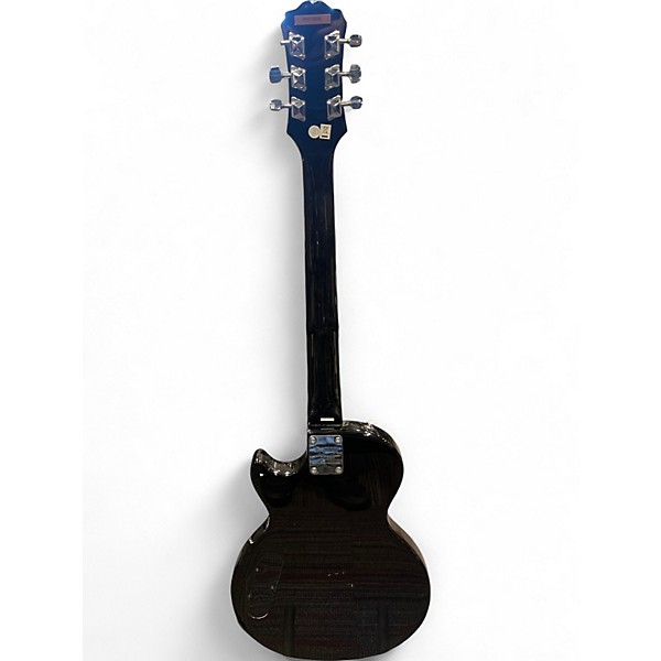 Used Epiphone Les Paul Special II 2 Color Sunburst Solid Body Electric Guitar