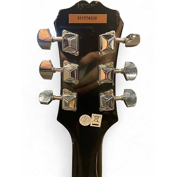 Used Epiphone Les Paul Special II 2 Color Sunburst Solid Body Electric Guitar