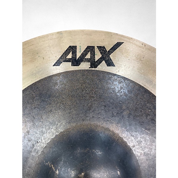 Used Sabian  18in AAX Omni Cymbal