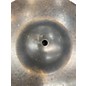 Used Sabian  18in AAX Omni Cymbal