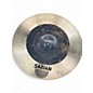 Used Sabian  18in AAX Omni Cymbal