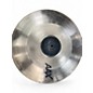 Used Sabian 21in AAX Freq Cymbal thumbnail