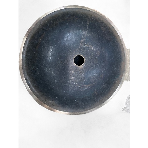 Used Sabian 21in AAX Freq Cymbal