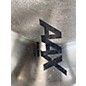 Used Sabian 21in AAX Freq Cymbal