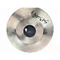 Used Sabian 21in AAX Freq Cymbal