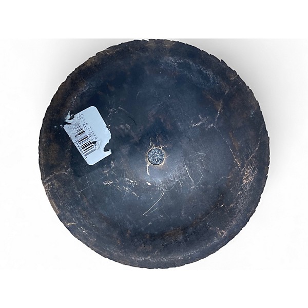 Used Sabian 21in AAX Freq Cymbal