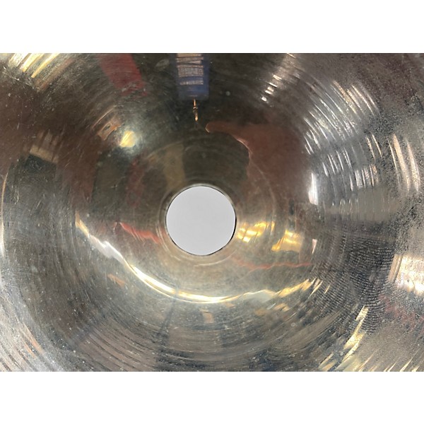 Used Sabian 8in AA Cymbal