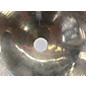 Used Sabian 8in AA Cymbal
