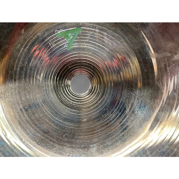 Used Sabian 8in AA Cymbal