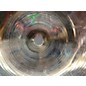 Used Sabian 8in AA Cymbal