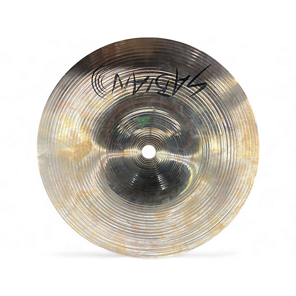 Used Sabian 8in AA Cymbal