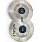 Used SABIAN 14in AAX Freq Cymbal thumbnail