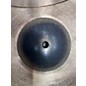 Used SABIAN 14in AAX Freq Cymbal