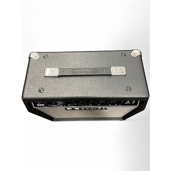 Used GAMMA G25 Guitar Combo Amp