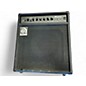 Used Ampeg BA110 35W 1x10 Bass Combo Amp thumbnail