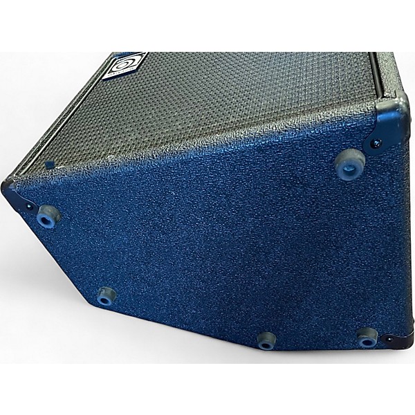 Used Ampeg BA110 35W 1x10 Bass Combo Amp