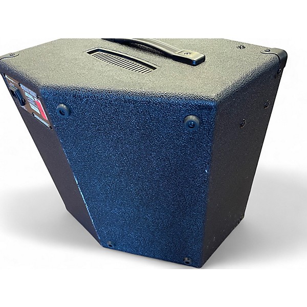 Used Ampeg BA110 35W 1x10 Bass Combo Amp