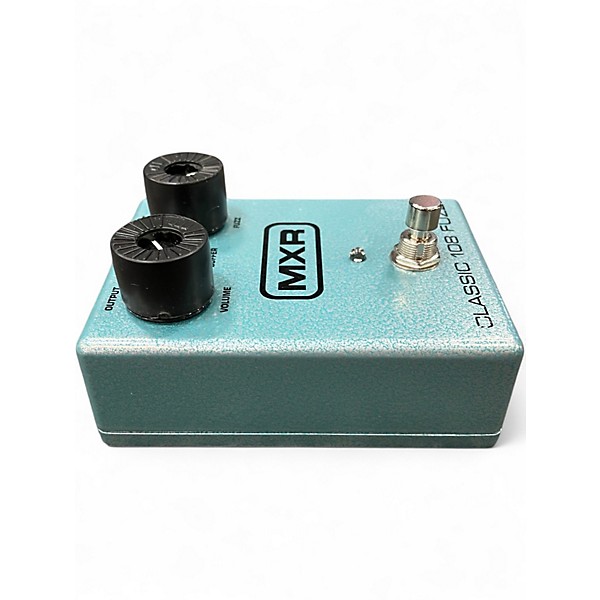 Used MXR CLASSIC 108 FUZZ Effect Pedal