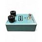 Used MXR CLASSIC 108 FUZZ Effect Pedal