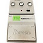 Used Ibanez TUBESCREAMER Effect Pedal thumbnail