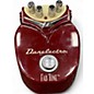 Used Danelectro FAB TONE Effect Pedal thumbnail