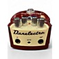 Used Danelectro FAB TONE Effect Pedal