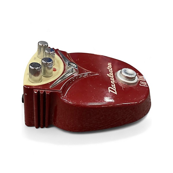 Used Danelectro FAB TONE Effect Pedal