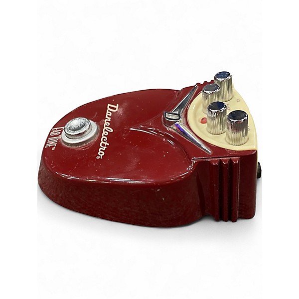 Used Danelectro FAB TONE Effect Pedal